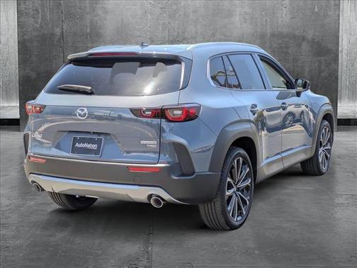 2025 Mazda CX-50 2.5 Turbo Premium Package