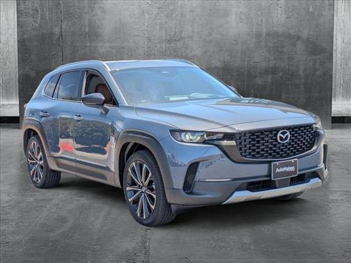 2025 Mazda CX-50 2.5 Turbo Premium Package