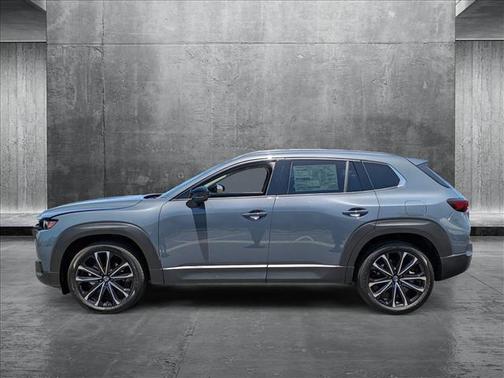 2025 Mazda CX-50 2.5 Turbo Premium Package