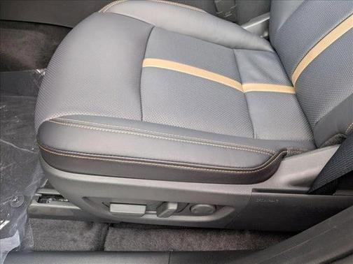 2025 Mazda CX-70 PHEV Premium Plus Package