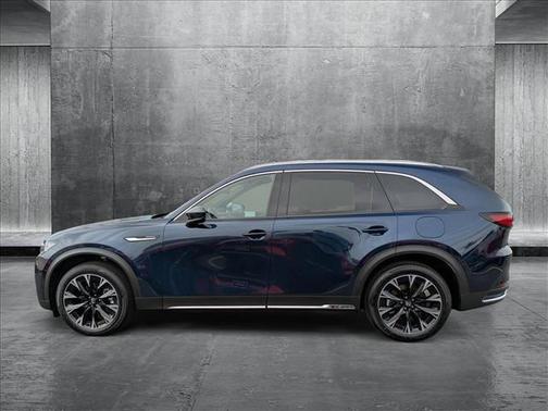 2025 Mazda CX-90 PHEV Premium Plus