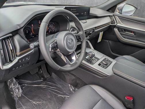 2025 Mazda CX-90 PHEV Premium Plus