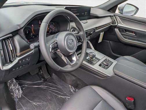 2025 Mazda CX-90 PHEV Premium Plus
