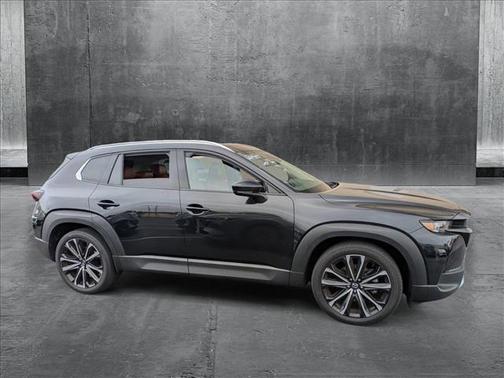 2023 Mazda CX-50 2.5 Turbo Premium Plus Package