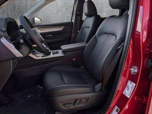 2025 Mazda CX-90 PHEV Sport