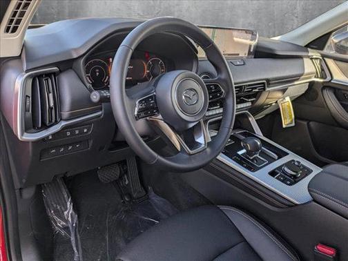 2025 Mazda CX-90 PHEV Sport