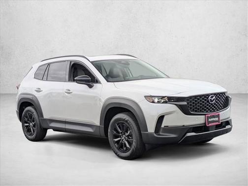 2026 Mazda CX-50 Hybrid Premium