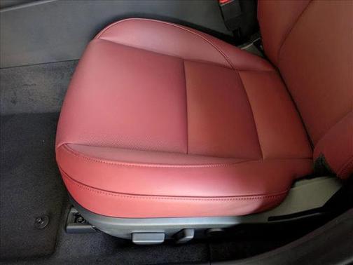 2026 Mazda Mazda3 AWD