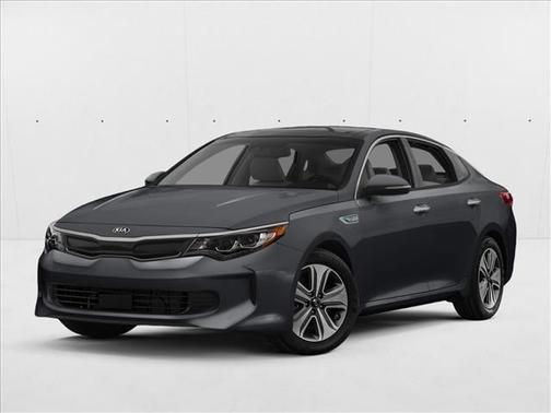 2017 Kia Optima Hybrid Base