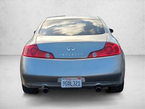 2004 INFINITI G35 Base