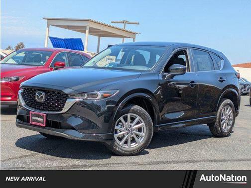 2025 Mazda CX-90 PHEV Sport