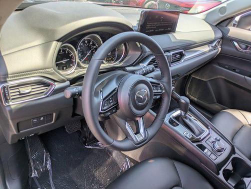 2025 Mazda CX-90 PHEV Sport