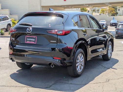 2025 Mazda CX-90 PHEV Sport