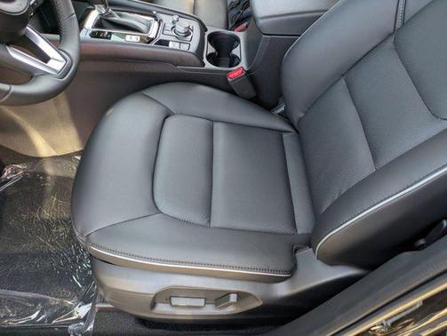 2025 Mazda CX-90 PHEV Sport