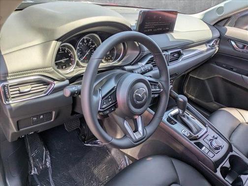 2025 Mazda CX-90 PHEV Premium Sport
