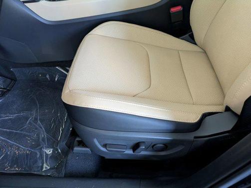 2026 Mazda CX-5 2.5 S Premium Plus Package