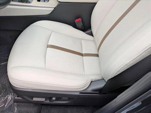2025 Mazda CX-90 PHEV Premium Plus