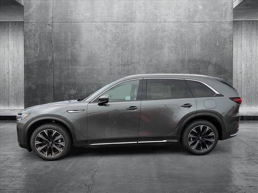 2025 Mazda CX-90 PHEV Premium Plus