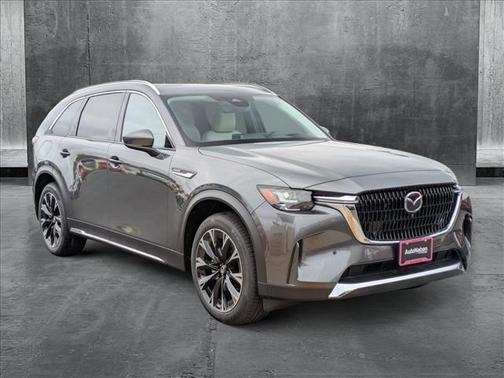 2025 Mazda CX-90 PHEV Premium Plus