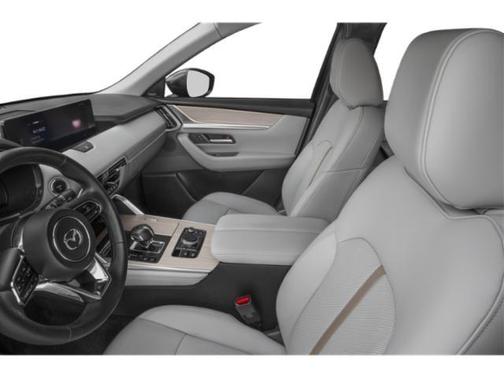 2025 Mazda CX-90 PHEV Base