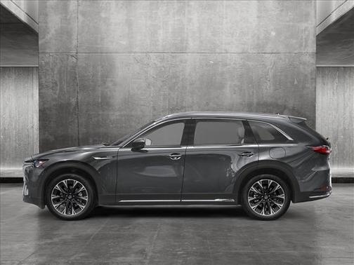 2025 Mazda CX-90 PHEV Base