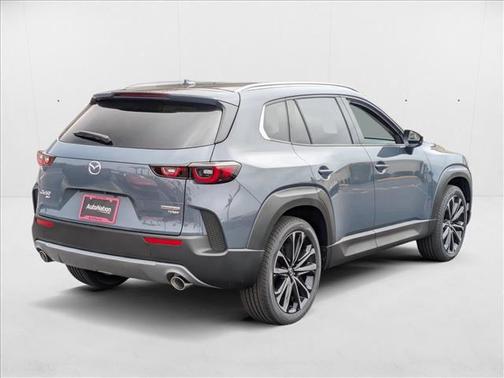2025 Mazda CX-50 2.5 Turbo Premium Package