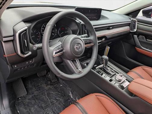 2025 Mazda CX-50 2.5 Turbo Premium Package