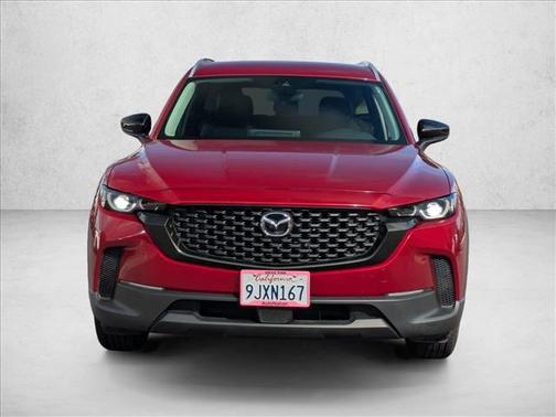 2024 Mazda CX-50 2.5 S Preferred Package