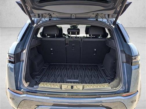 2024 Land Rover Range Rover Evoque Dynamic SE