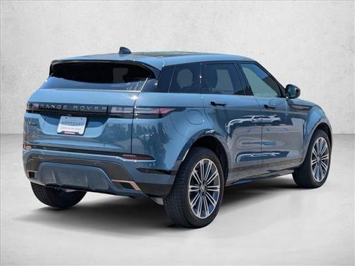 2024 Land Rover Range Rover Evoque Dynamic SE