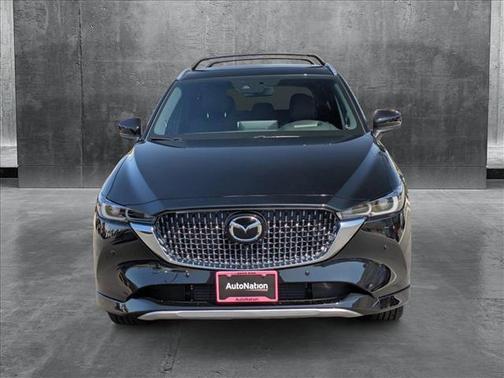 2025 Mazda CX-5 Signature