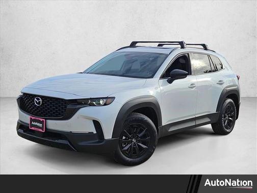 2026 Mazda CX-50 Hybrid Premium