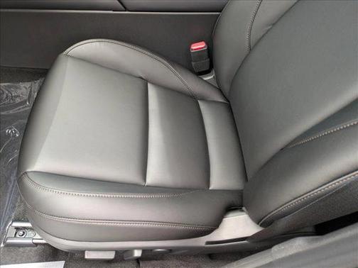 2025 Mazda Mazda3 FWD w/Preferred Package