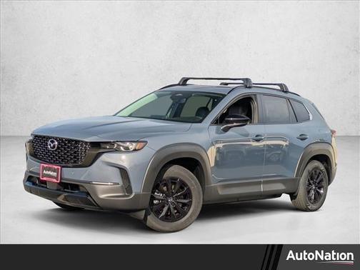 2026 Mazda CX-50 Hybrid Premium