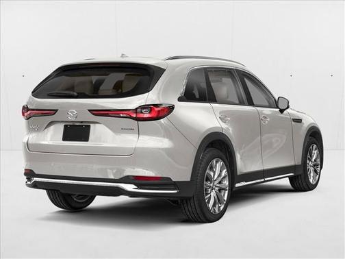 2026 Mazda CX-90 3.3 Turbo Premium Plus