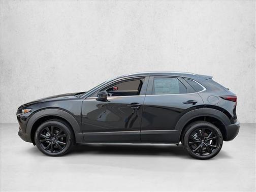 2025 Mazda CX-30 2.5 S Select Sport