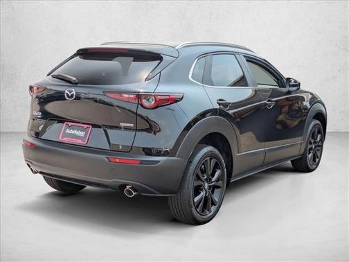 2025 Mazda CX-30 2.5 S Select Sport