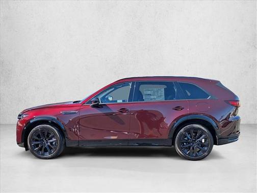 2026 Mazda CX-90 3.3 Turbo S Premium
