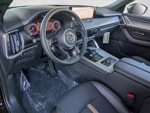 2026 Mazda CX-90 3.3 Turbo S Premium