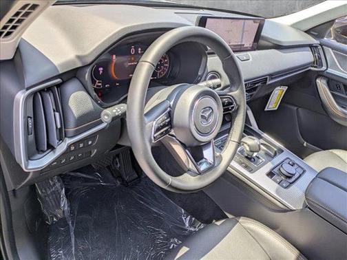 2025 Mazda CX-90 PHEV Premium Sport