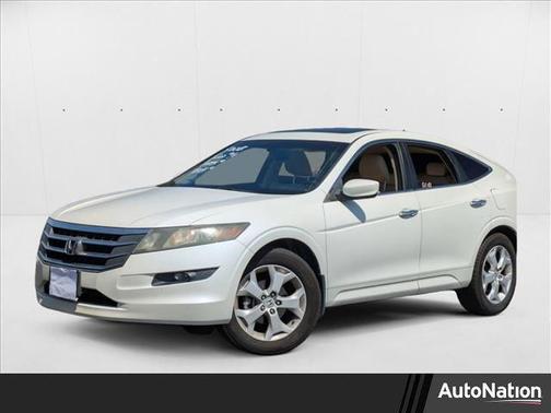 2010 Honda Accord Crosstour EX-L