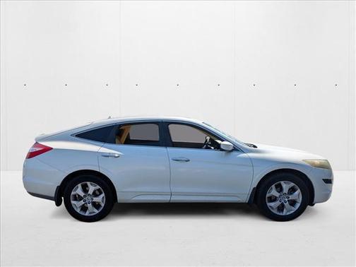 2010 Honda Accord Crosstour EX-L