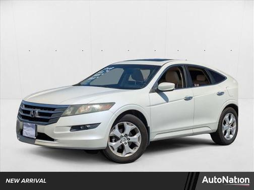 2010 Honda Accord Crosstour EX-L