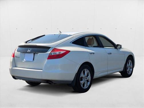 2010 Honda Accord Crosstour EX-L