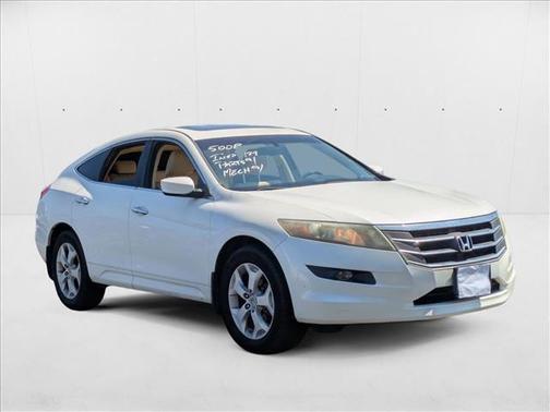 2010 Honda Accord Crosstour EX-L