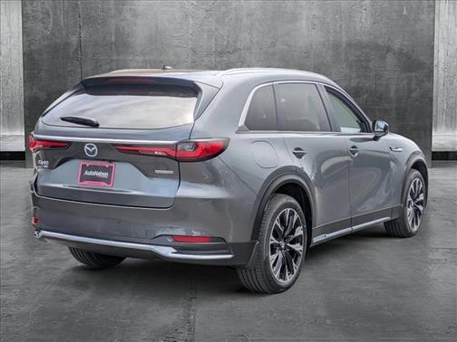2025 Mazda CX-90 PHEV Premium Plus