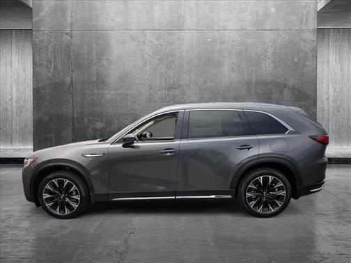 2025 Mazda CX-90 PHEV Premium Plus
