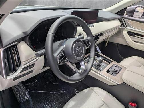 2025 Mazda CX-90 PHEV Premium Plus