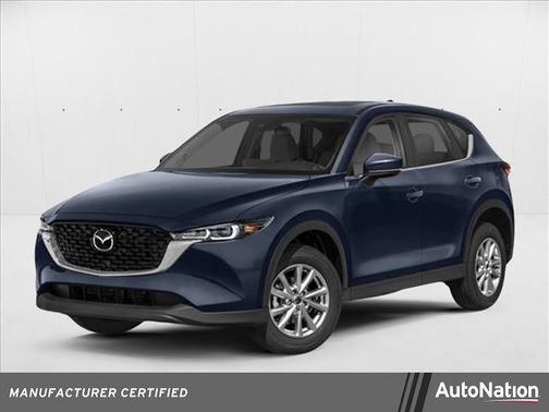 2023 Mazda CX-5 2.5 S Preferred