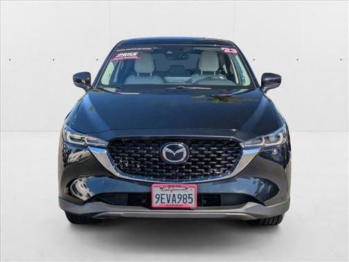 2023 Mazda CX-5 2.5 S Preferred